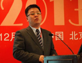 吴翔 德州仪器MCU业务拓展经理