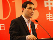 杨学贤 博通公司中国区FAE总监