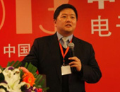 曹跃瀧 飞思卡尔微控制器部亚太区