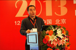 宫兆涛：北京中金硅谷科技有限公司总经理