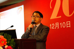 于寅虎《电子产品世界》杂志社总编
