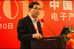 杨学贤 博通公司中国区FAE总监