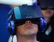 GPU、头盔成本降，2017年是VR关键转折点