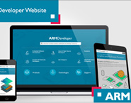 ARM发布针对10nm工艺优化的CPU内核和GPU内核