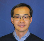 Silicon Labs亚太区区域营销资深经理Desmond Chan(陈雄基)