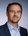 纳微销售及营销副总裁 Stephen Oliver