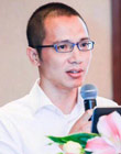 IHS Markit工业自动化组高级分析师 周万木