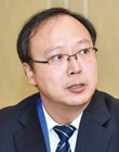 英特尔中国区物联网事业部首席技术官 张宇博士