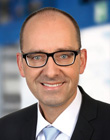 儒卓力(Rutronik) 战略营销与传播总监 Andreas Mangler