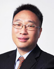 Maxim Integrated大中华及南亚太区销售副总裁 李艇.