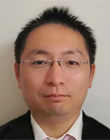 Xilinx 公司工业、视觉、医疗及科学(ISM)市场经理翁羽翔