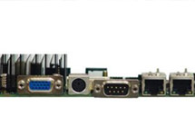 华北工控推出基于Intel Cedar Trail的嵌入式主板EMB-3930