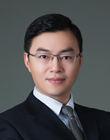 思特威人工智能事业部总经理 白震东