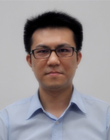 村田（中国）投资有限公司 产品市场统括部  传感器产品技术科  副经理 江俊杰