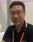 威卡自动化仪表有限公司CTS销售总监   赵中华