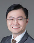 思特威科技（SmartSens）公司创始人及首席执行官徐辰博士 徐辰