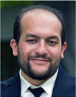 Allegro MicroSystems产品线经理Motaz Khader
