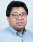 Semtech副总裁 黄旭东
