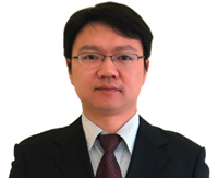 德州仪器(TI)马达驱动产品线应用工程师左巍
