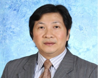 杜志德 (Teddy To)，美国力特公司全球技术营销经理