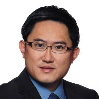 Molex中国区域销售经理JuiGoy Eng