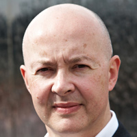 XMOS公司市场营销和业务拓展副总裁Paul Neil博士