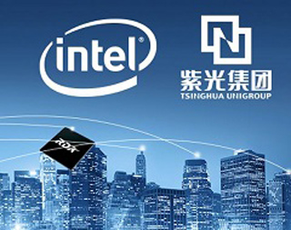 紫光与英特尔的合作在业内一石激起千层浪
