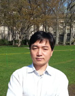 Vicor商务拓展经理BCT Manager 陈历忠