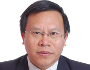  清华大学计算机科学与技术系教授 邓志东