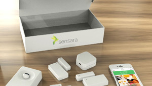 Sensara Senior Lifestyle——一款全新的物联网应用，可以让老年人独自在家中生活更长时间！