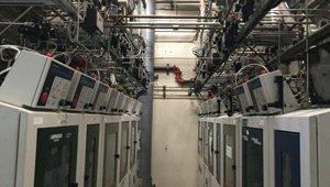 安全性和可靠性是工业IoT无线网络的关键
