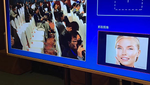 AI技术助力视频监控领域智能化发展