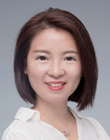 IHS Markit首席分析师 何晖