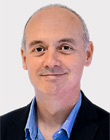 蓝牙技术联盟EMEA开发关系经理Martin Woolley