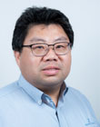 Semtech公司副总裁黄旭东