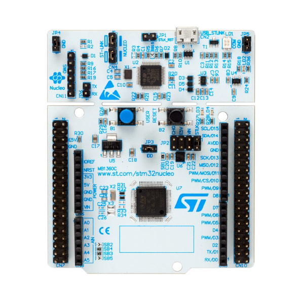 STM32G070 开发板 10块