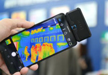 FLIR ONE Pro LT——真正让红外热像仪走入寻常百姓家