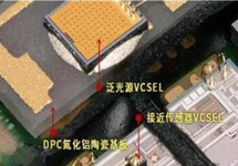 “夜鹰”开创近红外光感测新标准，940nm VCSEL成新宠