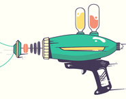 【炫Q键盘】PCB的研究与学习