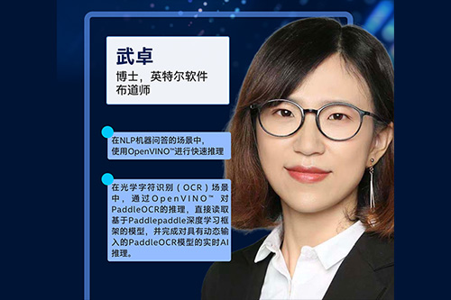 OpenVINO™对NIP及动态输出的支持