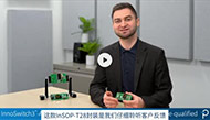 【PI】具有宽爬电距离的InnoSwitch3-AQ开关IC提升800V电动汽车的可靠性