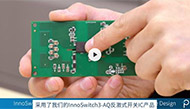 【PI】使用1700V InnoSwitch3-AQ的4路输出20W汽车用电源 DER-1030Q