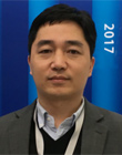 Vicor商务拓展经理陈历忠