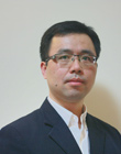 安森美半导体中国解决方案工程中心(SEC)高级经理 陈立烽