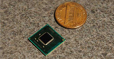 强攻可穿戴设备市场 英特尔超小Quark处理器