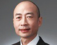 霍尼韦尔传感与生产力解决方案部大中华区副总裁 柴小舟