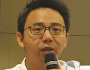 德尔森传感器(集团)有限公司总经理 牟恒