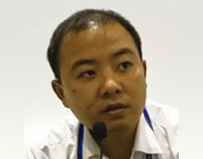 盾安传感科技公司技术总监 段飞