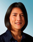 Chirp首席执行官Michelle Meng-Hsiung Kiang （江梦熊）博士