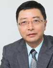 OmniVision全球市场营销高级副总裁 Michael Wu